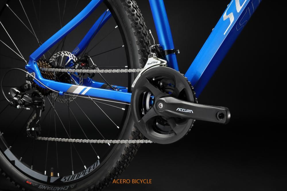 China Factory Producing 26"/27.5"/29"Aluminium Alloy Sports Racing Adult Men Mountain Cycle Bike//Wholesale Double Disc Break OEM Customized Mountain Bicycle