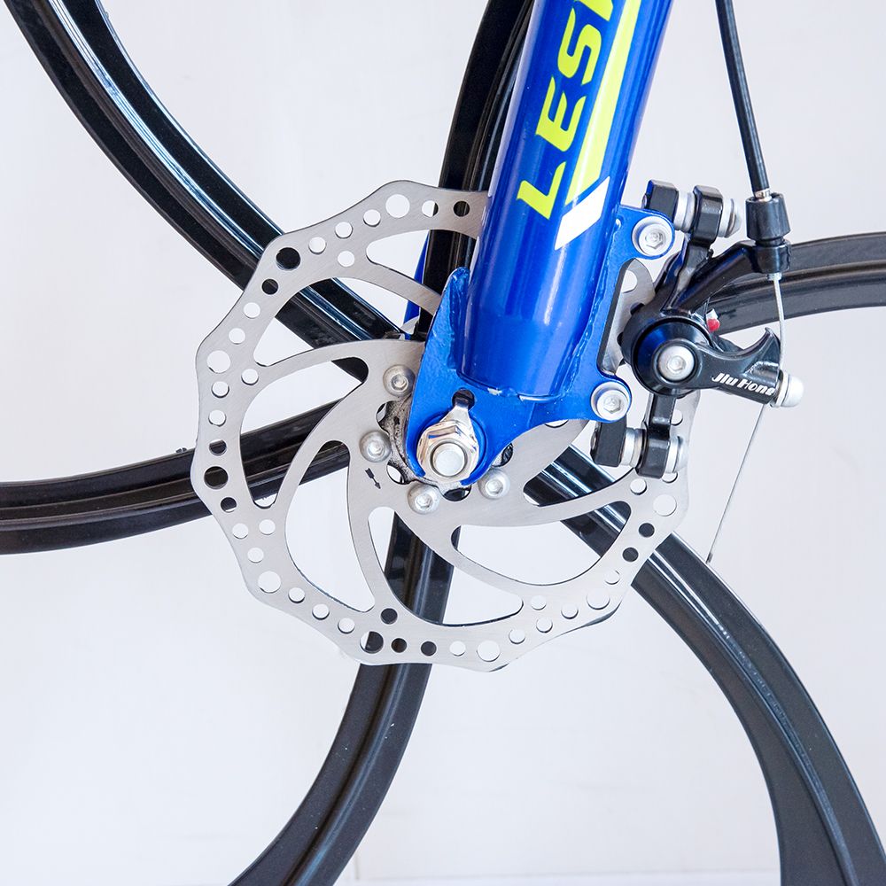 China Factory Supply 26" Folding Mountain Bicycle for Adult MTB