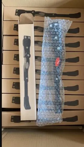 China Manufacturer Wholesale Bicycle Parts Bike Kickstand Bicycle Side Stand