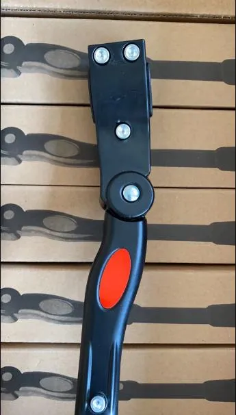 China Manufacturer Wholesale Bicycle Parts Bike Kickstand Bicycle Side Stand