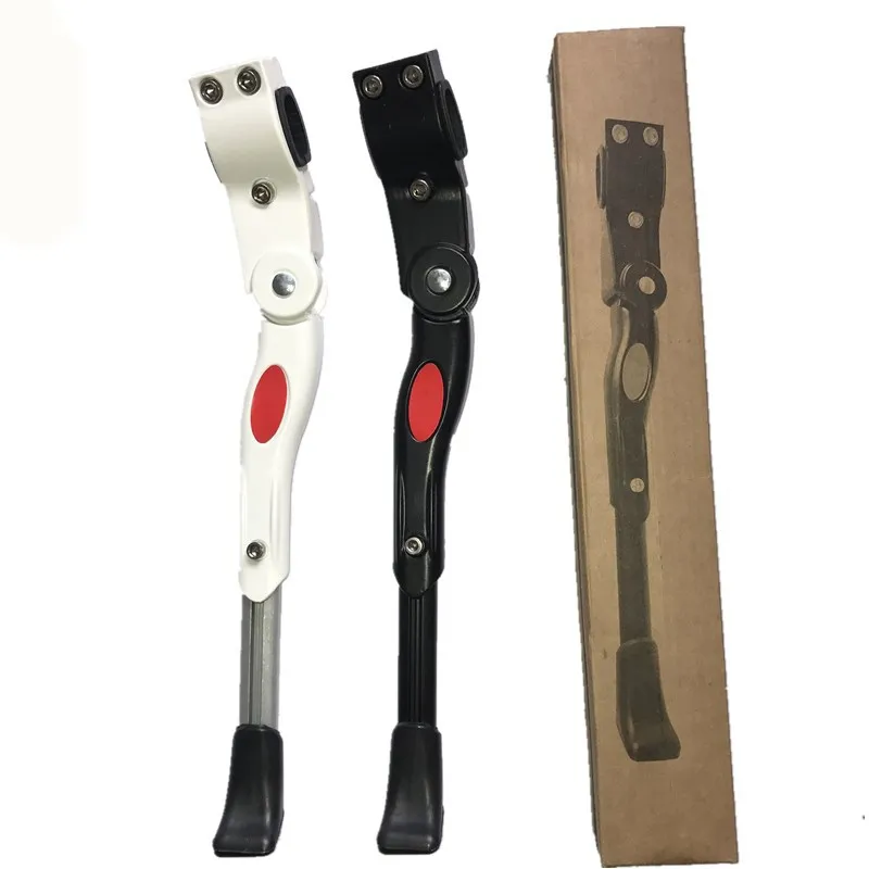 China Manufacturer Wholesale Bicycle Parts Bike Kickstand Bicycle Side Stand