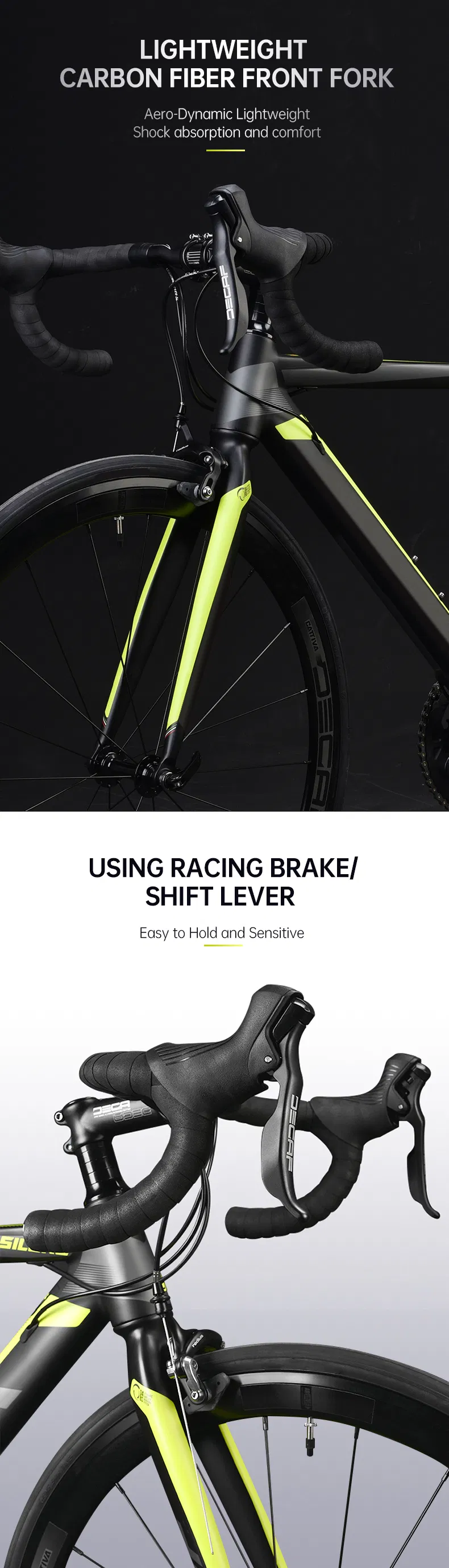 China Popular Hot Sale 26 Inch Mountain Bike Bicycle Giant Best Quality Road Bike Road Bicycle Manufacture