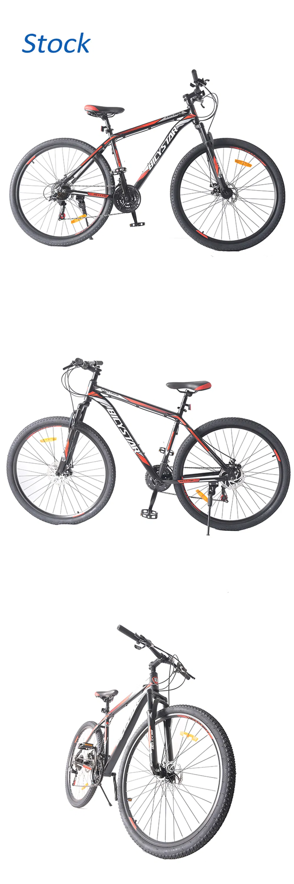 China Supplier Aluminium MTB Bike Mountain Bike 26inch Mountain Bike Made in China