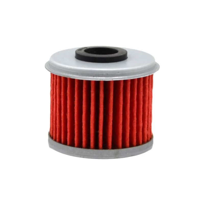 Chinese Genuine Motorcycle Oil Filter for Honda Crf250X Crf450X