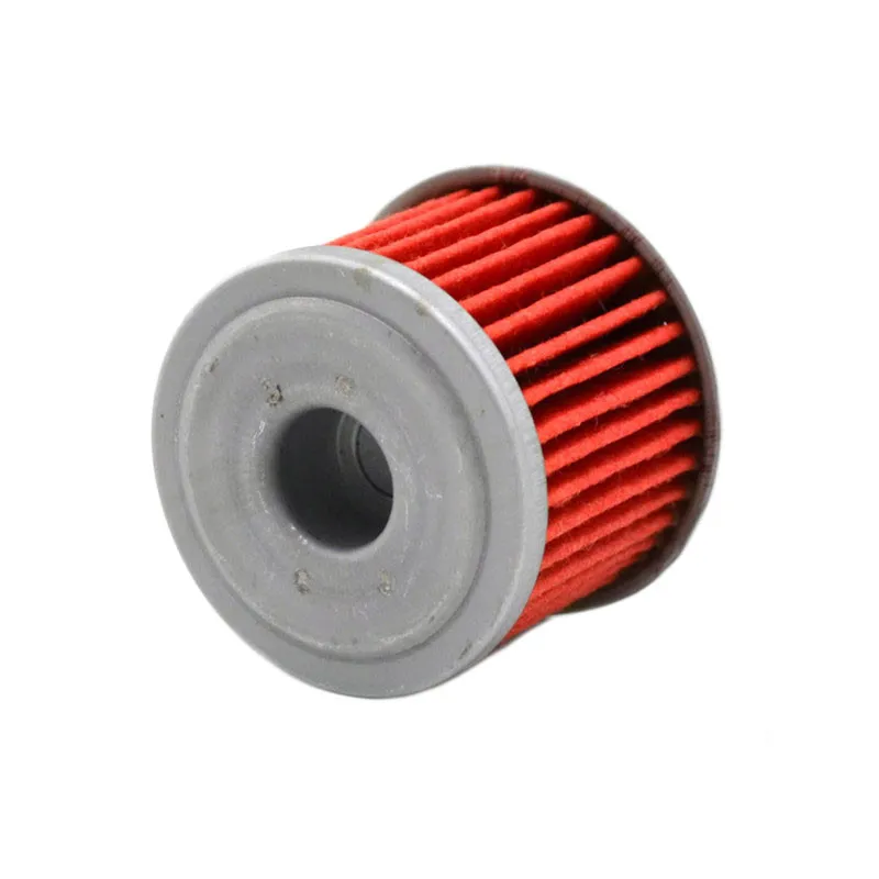 Chinese Genuine Motorcycle Oil Filter for Honda Crf250X Crf450X