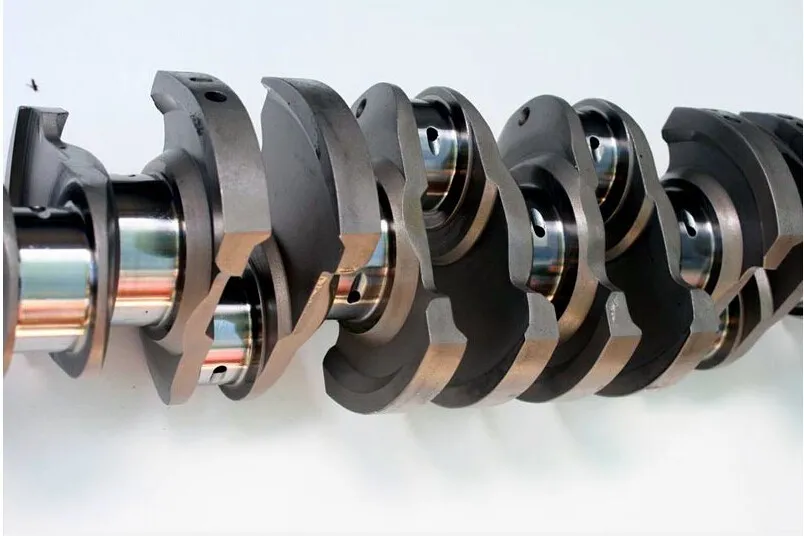 Crankshaft for Toyota Supra 2jz 2jzge 2jz-Gte Engine