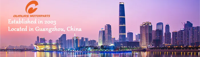 Cuxi100 S5 Rear Rack Motorcycle Body Spare Part Linhai for Cuxi100 S5