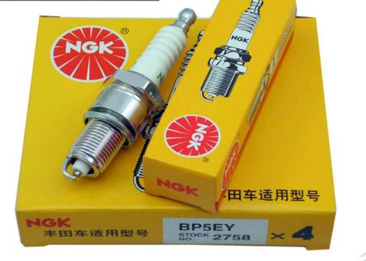 Dcpr7eix Stock 3144 Iridium Spark Plug for Motorcycle Harley Davidson