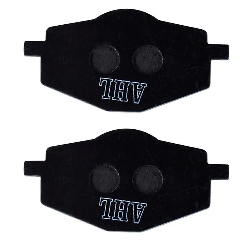 Fa101 China Motorcycle Brake Pad Price for CF Moto CF150