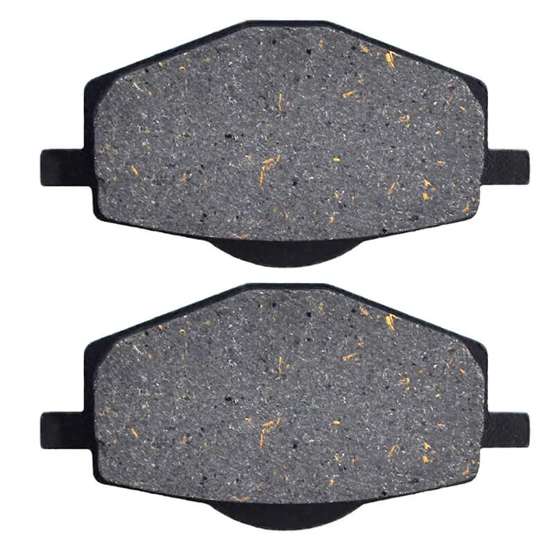 Fa101 China Motorcycle Brake Pad Price for CF Moto CF150