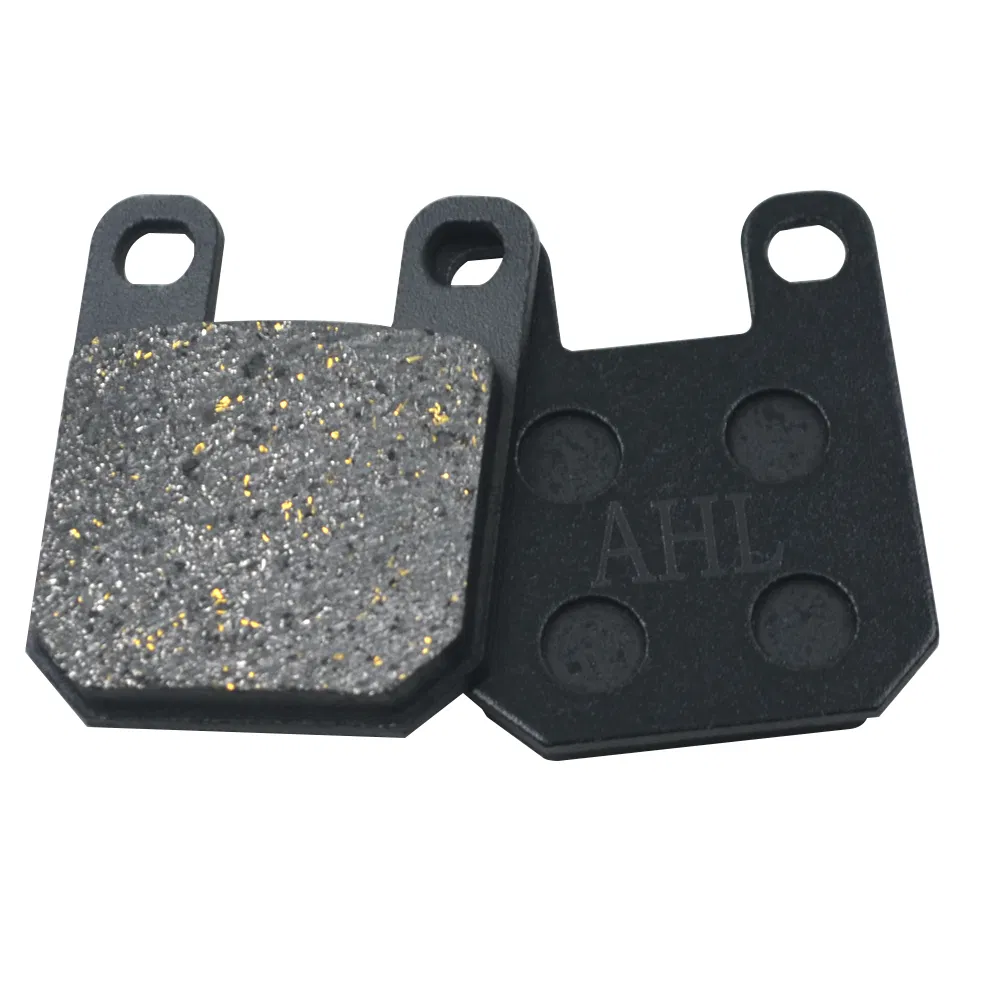 Fa115 Motorcycle Part Brake Pad for Aprilia RS50 Sm125 Sx125