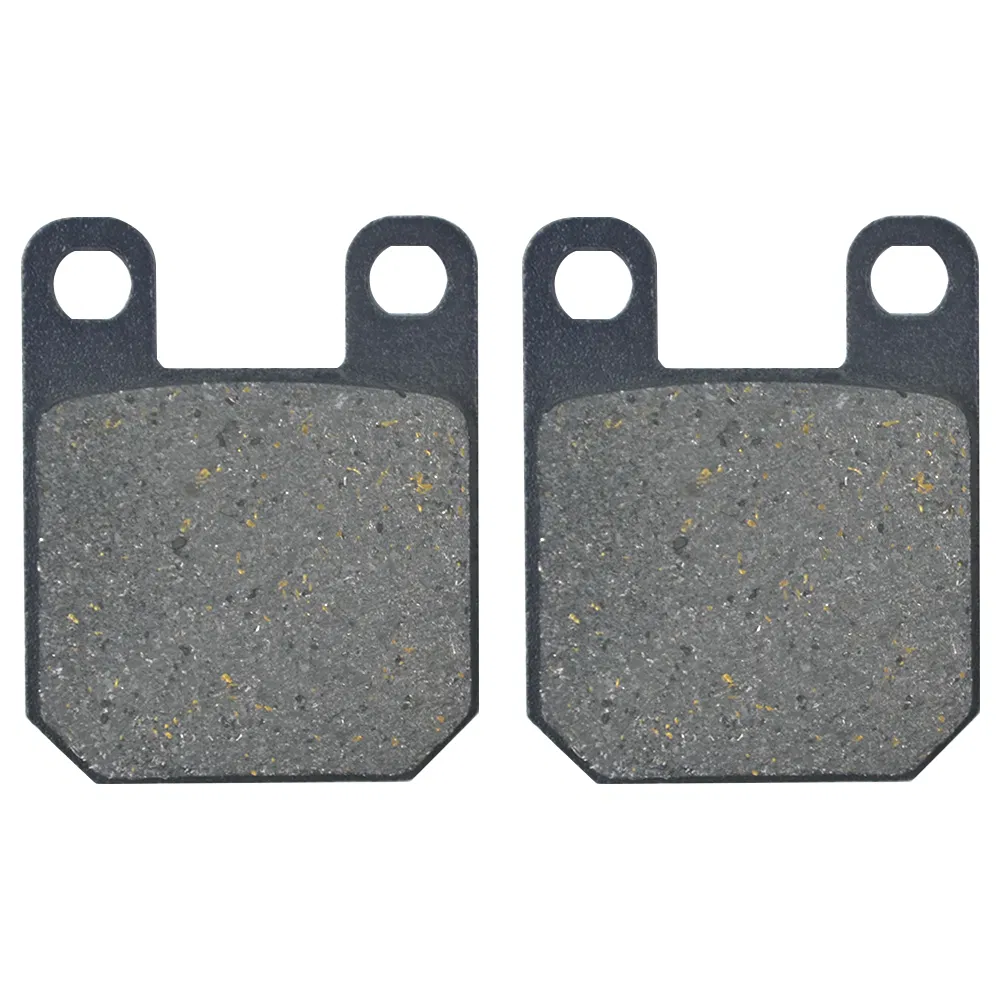 Fa115 Motorcycle Part Brake Pad for Aprilia RS50 Sm125 Sx125