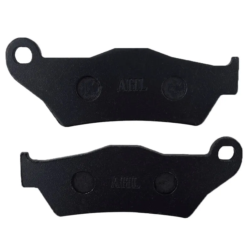 Fa181 Fa245 Fa363 Motorcycle Brake Pads for YAMAHA Yba125