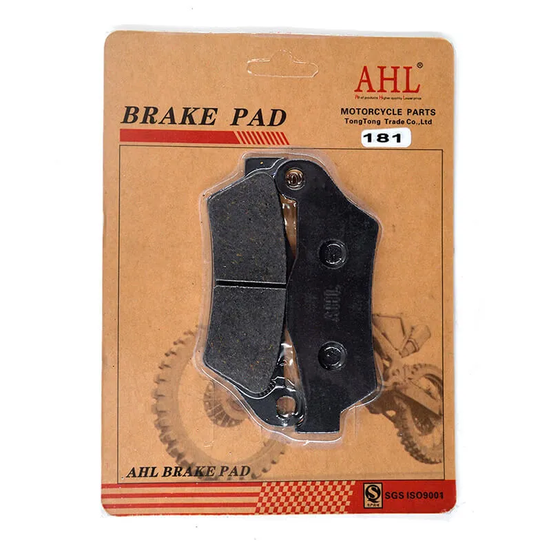 Fa181 Fa363 Fa245 Motorcycle Spare Parts Brake Pad for Ktm