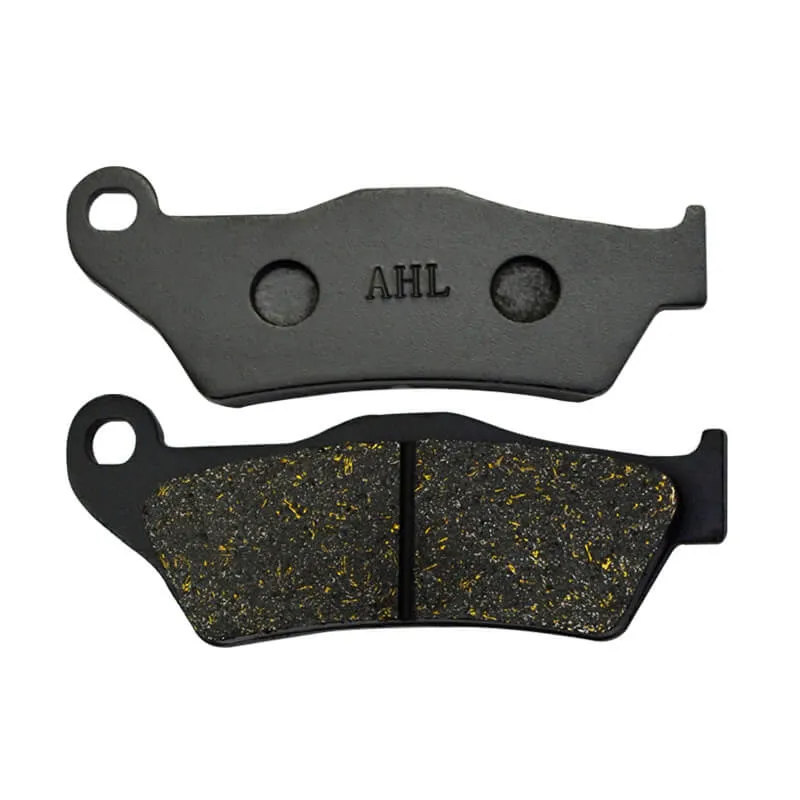Fa181 Fa363 Fa245 Motorcycle Spare Parts Brake Pad for Ktm