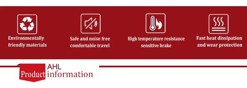 Fa236 Asian Motorcycle Parts Brake Pad for Triumph Daytona 600