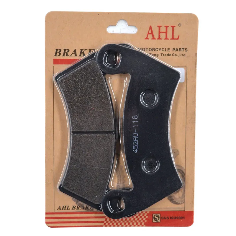 Fa452 Motorcycle Part Brake Pad for Polaris 400