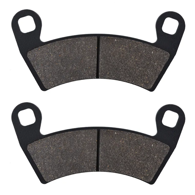 Fa452 Motorcycle Part Brake Pad for Polaris 400