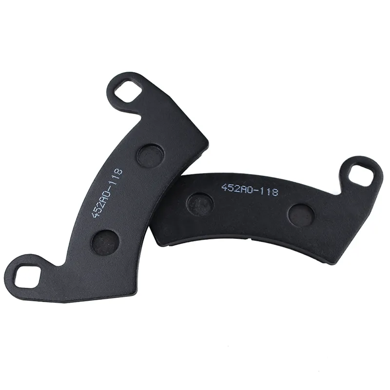 Fa452 Motorcycle Part Brake Pad for Polaris 400