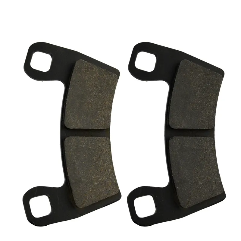 Fa456 Motorcycle Front Parts Brake Pad for Polaris 450s Outlaw