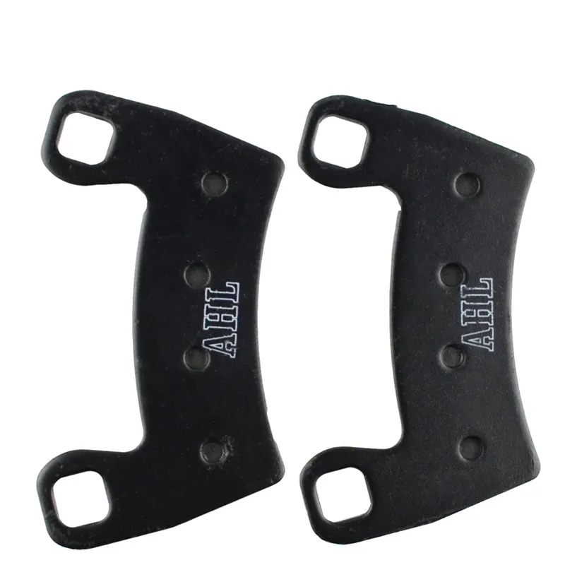 Fa456 Motorcycle Front Parts Brake Pad for Polaris 450s Outlaw