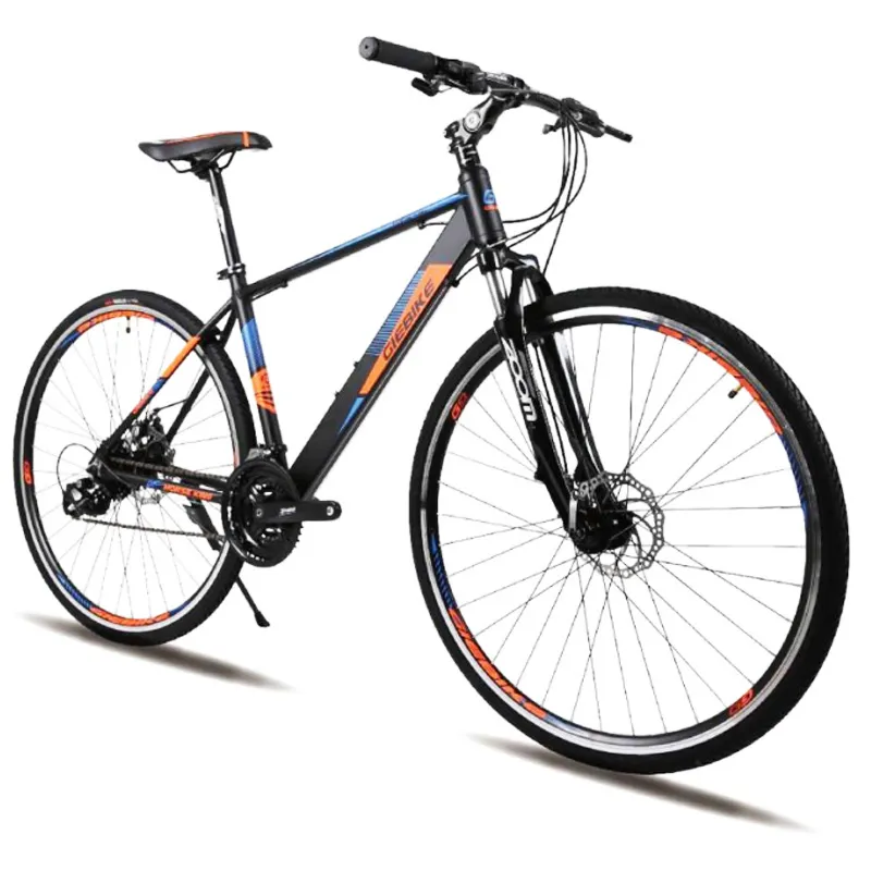 Factory High End Cheap Carbon Bicycle Bike/ Price Alloy Mountain Bike Bycicle/ Aluminum Wheel 21 Speed Suspension Disc Brake MTB