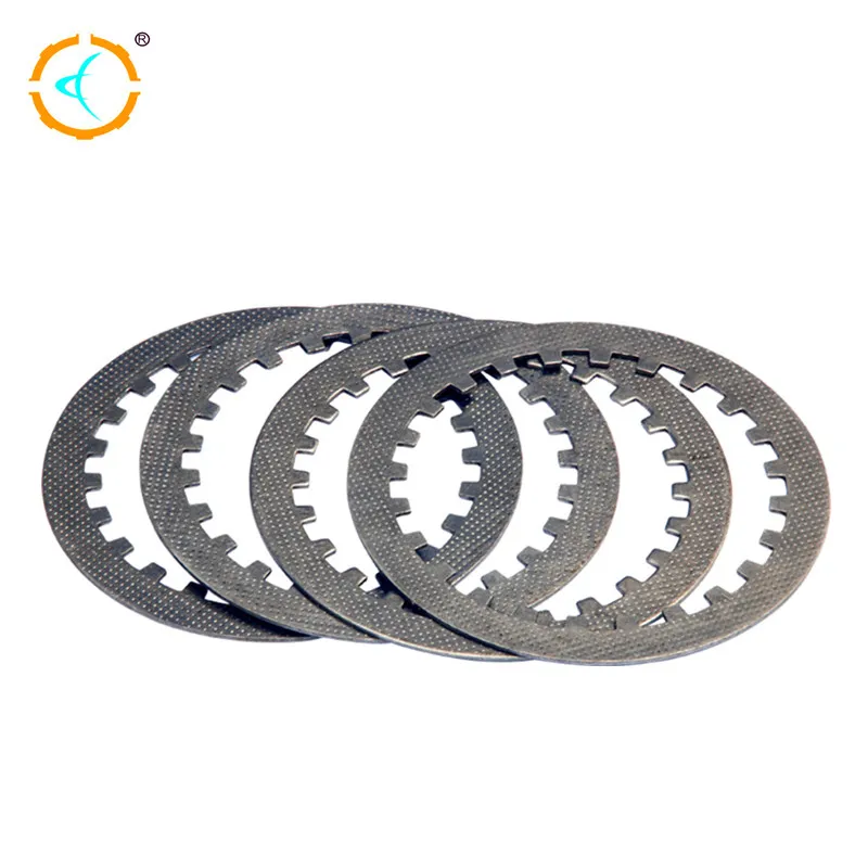 Factory OEM Motorcycle Clutch Friction Plate for Honda Motorcycles (CD110/Dy100/Supra/Biz100)