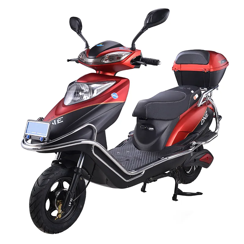 Factory Price Mountain Bike Downhill Motorcycle Electric Motor for Sale