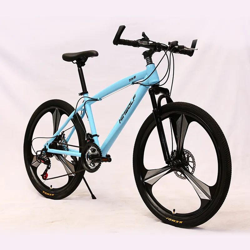 Factory Price Mountain Bike MTB Bicycle for Men Steel /Aluminium Alloy 26 27.5 29 Inch Mountain Bicycle for Sale