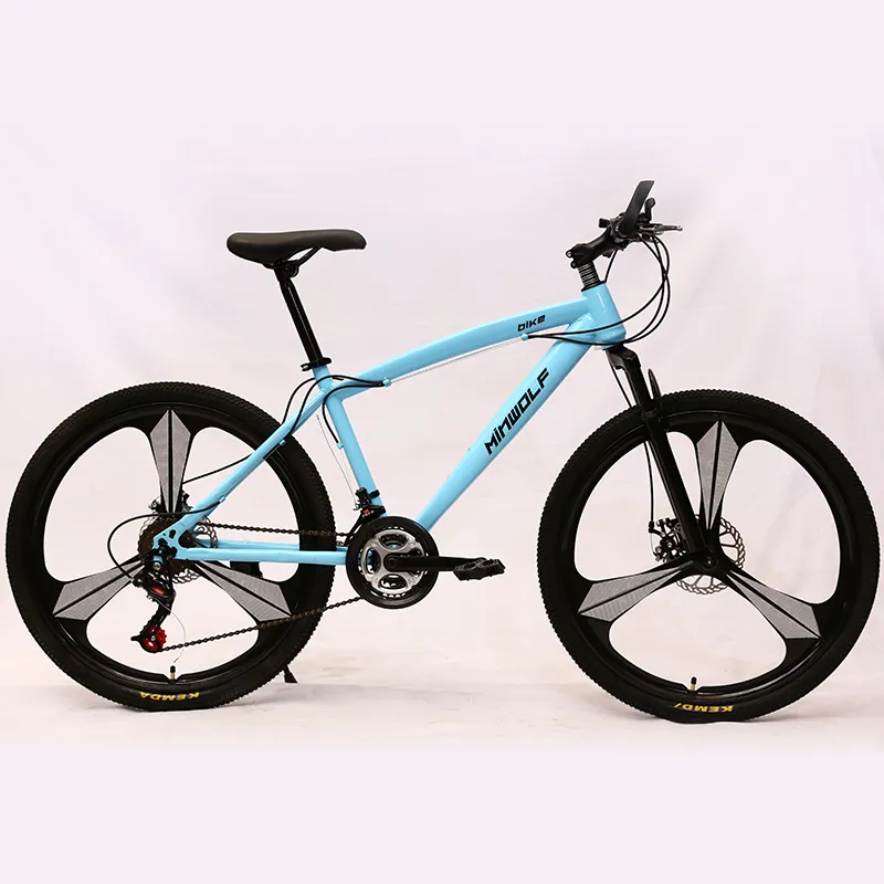 Factory Price Mountain Bike MTB Bicycle for Men Steel /Aluminium Alloy 26 27.5 29 Inch Mountain Bicycle for Sale