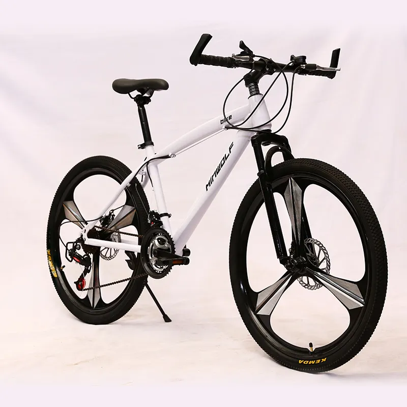 Factory Price Mountain Bike MTB Bicycle for Men Steel /Aluminium Alloy 26 27.5 29 Inch Mountain Bicycle for Sale