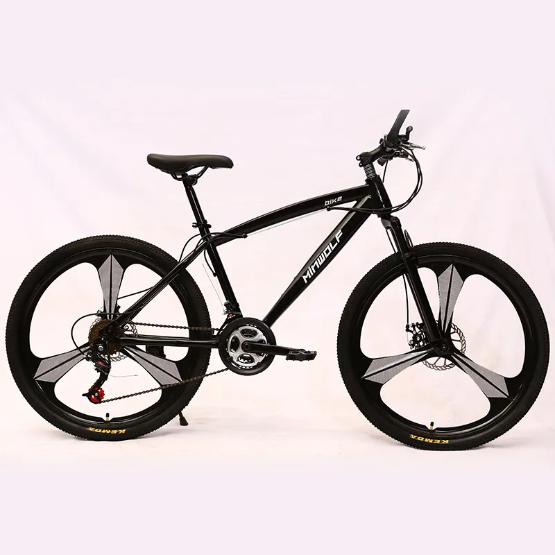 Factory Price Mountain Bike MTB Bicycle for Men Steel /Aluminium Alloy 26 27.5 29 Inch Mountain Bicycle for Sale