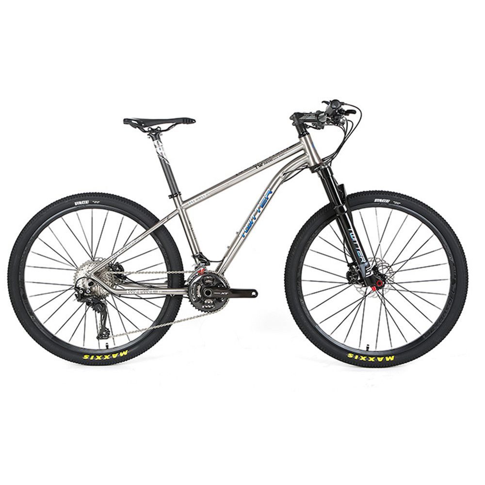 Factory Price Shimano Xt M8100 Thro Axle MTB Bicycle Titanium Alloy Mountain Bike 29er