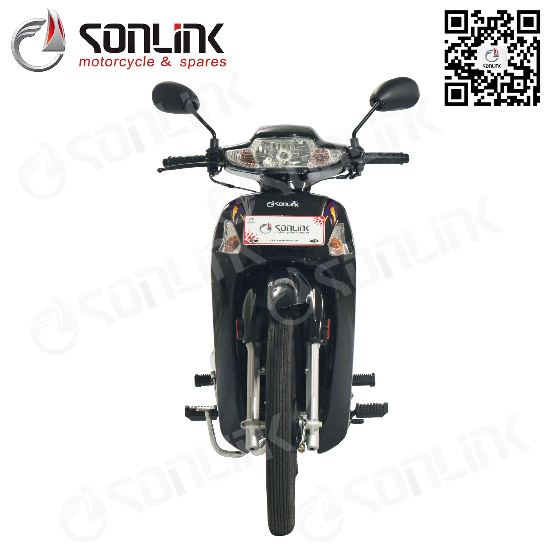 Femme Moto Dame 11occ / 110cc Cub Motorbike / 110 Cc Scooter / 125 Cc Motorcycle