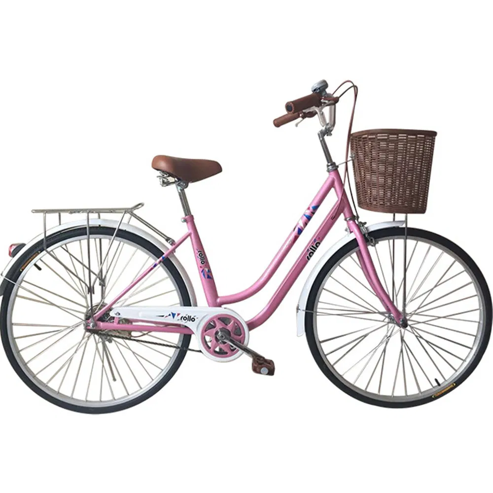 Folding Urban Sharing City Bike