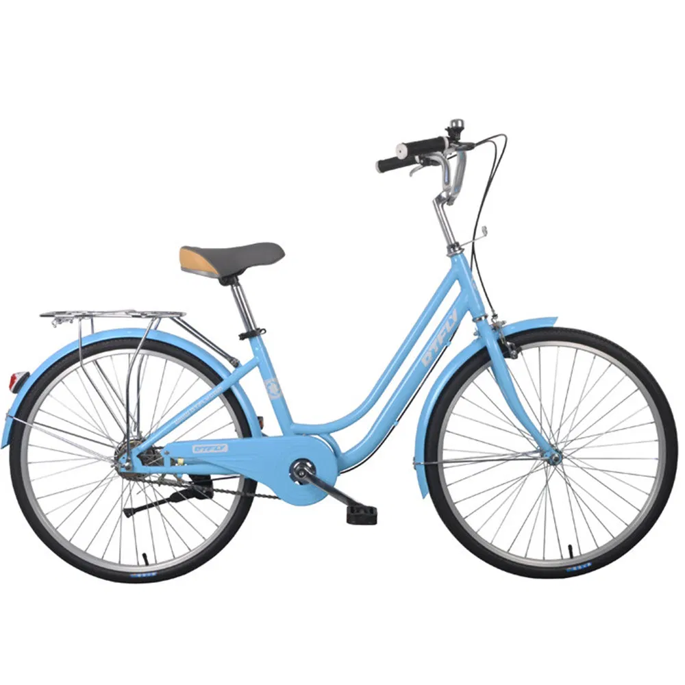 Folding Urban Sharing City Bike