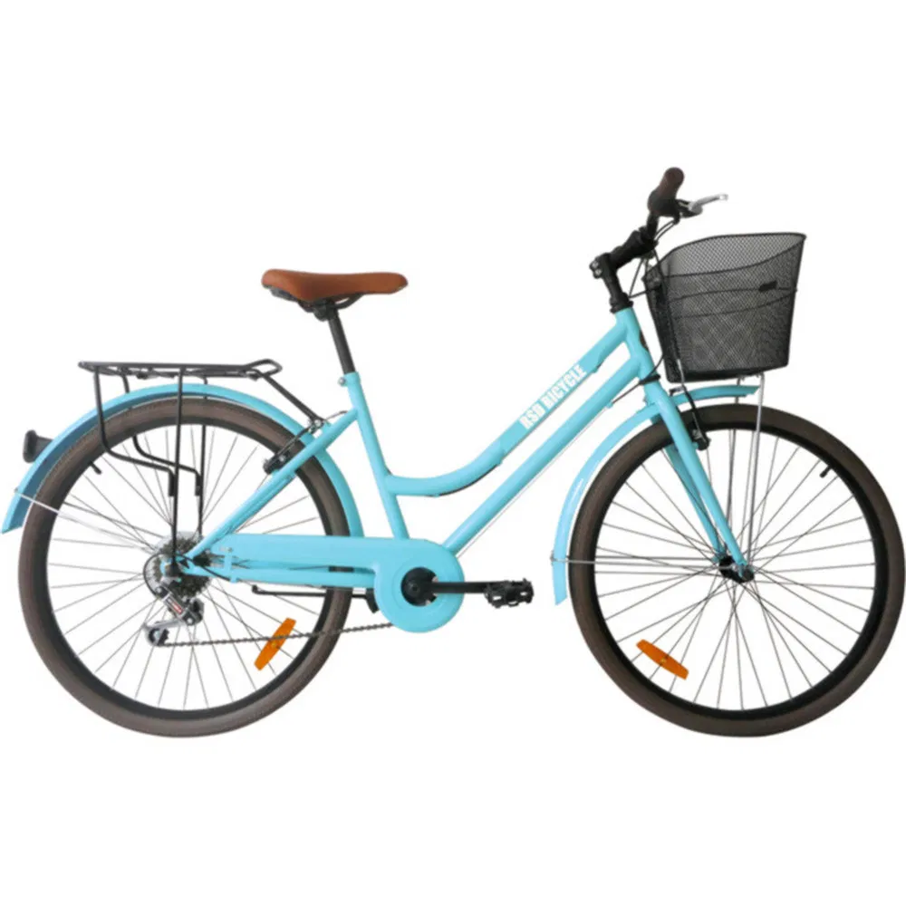 Folding Urban Sharing City Bike