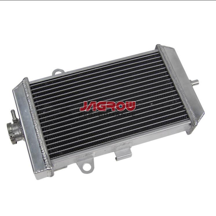 for YAMAHA Kodiak 400 2004-2010 Water Radiator for Sale