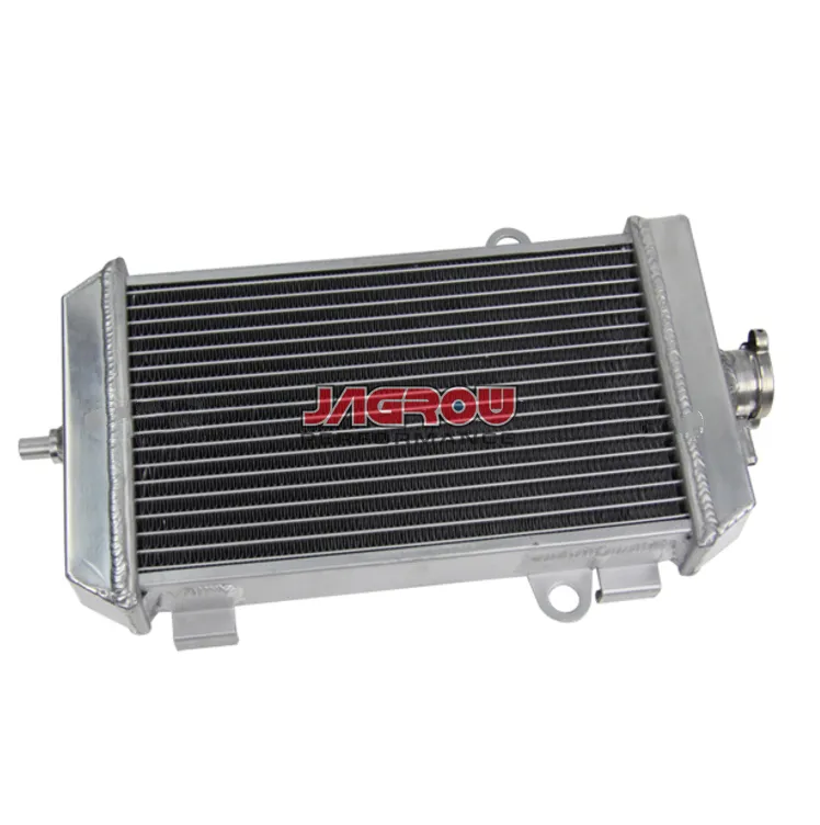 for YAMAHA Kodiak 400 2004-2010 Water Radiator for Sale