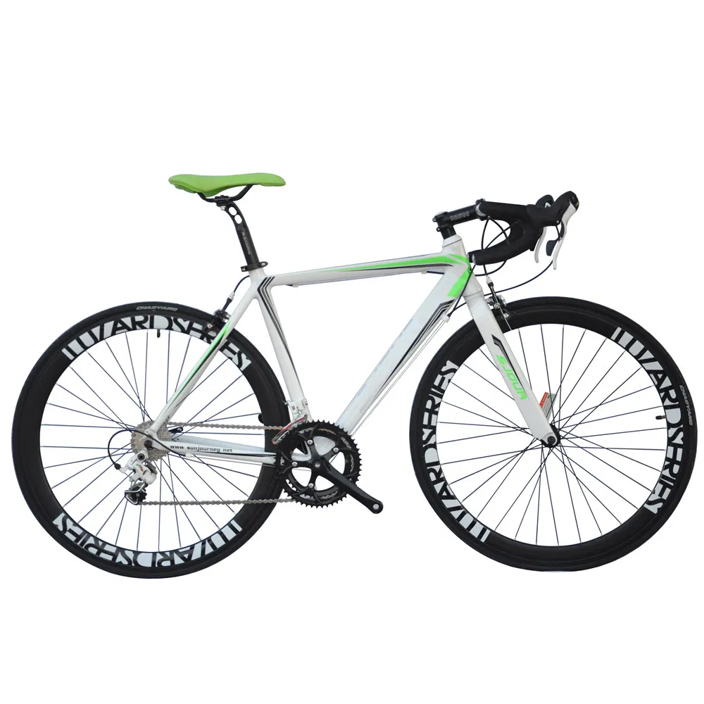 Free Shipping Price Racing 700c Carbon Road Bikes for Men /Sale