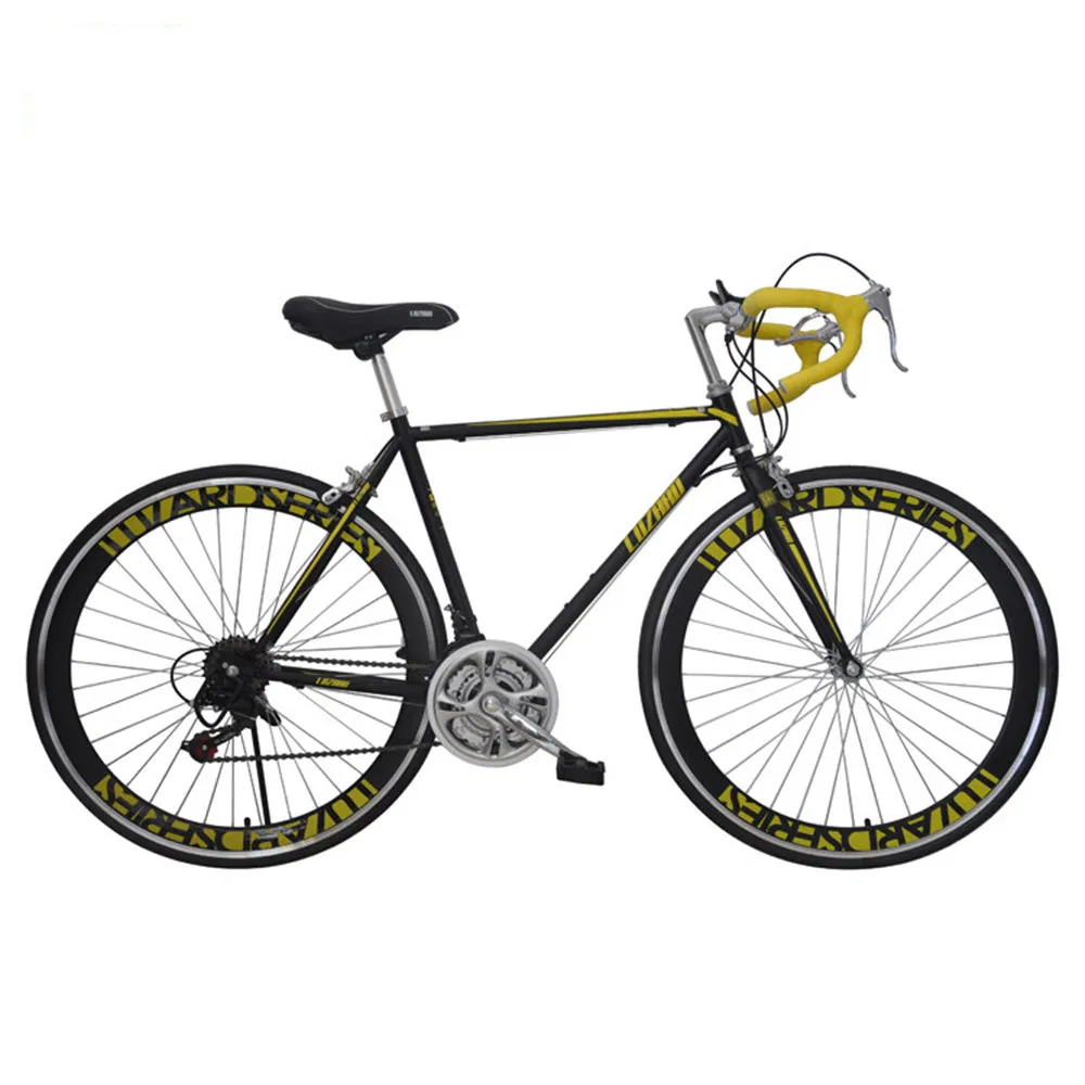 Free Shipping Price Racing 700c Carbon Road Bikes for Men /Sale