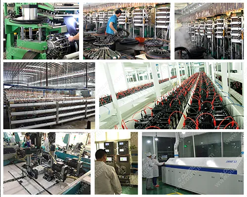 Front Fender Motorcycle Parts for Bajaj Discover 125st