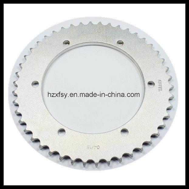 Front Sprocket Fazer Ybr250 / Lander Xtz 250 15z