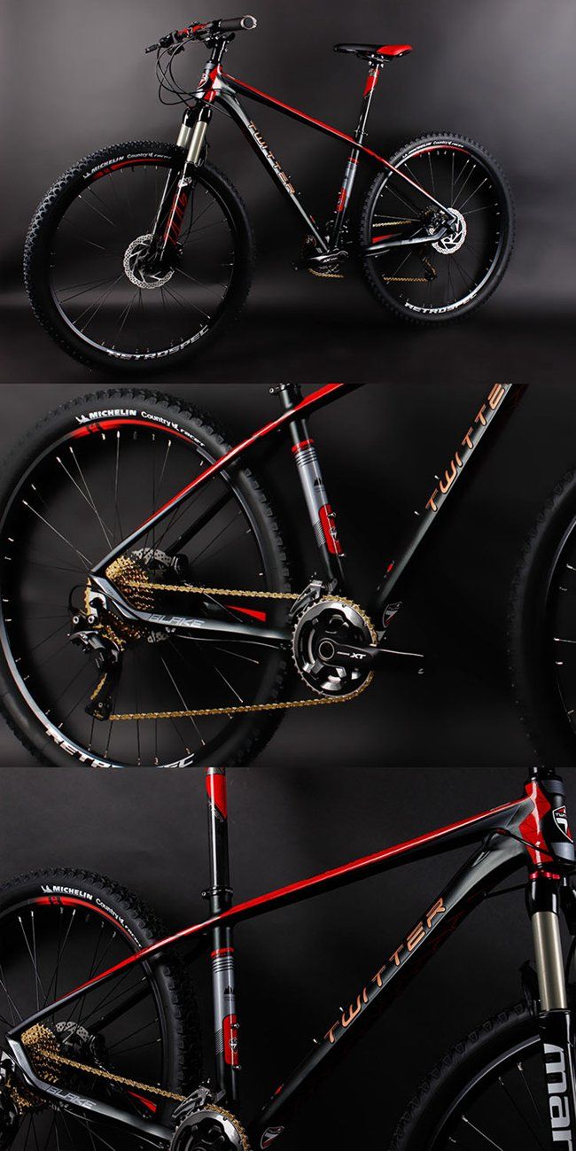 Full Xt Groupset M8000-22speed 27.5er Suspension Alloy Mountain Bicycle