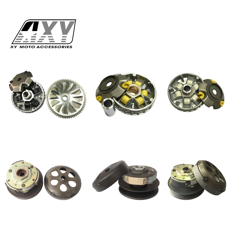 Genuine Motorcycle Parts Driven Pulley Rear Clutch for Honda Pcx125