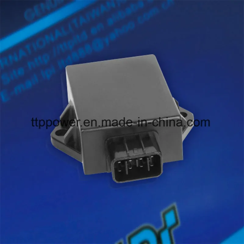 Gn125 Motorcycle Spare Parts High Quality Motorcycle Cdi/Charger