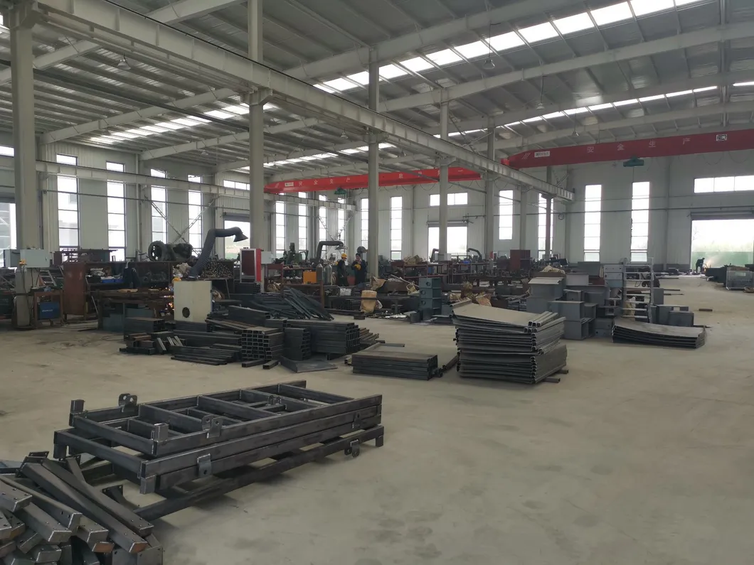 Good Quality 3 Wheel Truck Diesel Tricycle Dumper for Mine