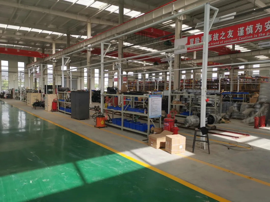 Good Quality 3 Wheel Truck Diesel Tricycle Dumper for Mine