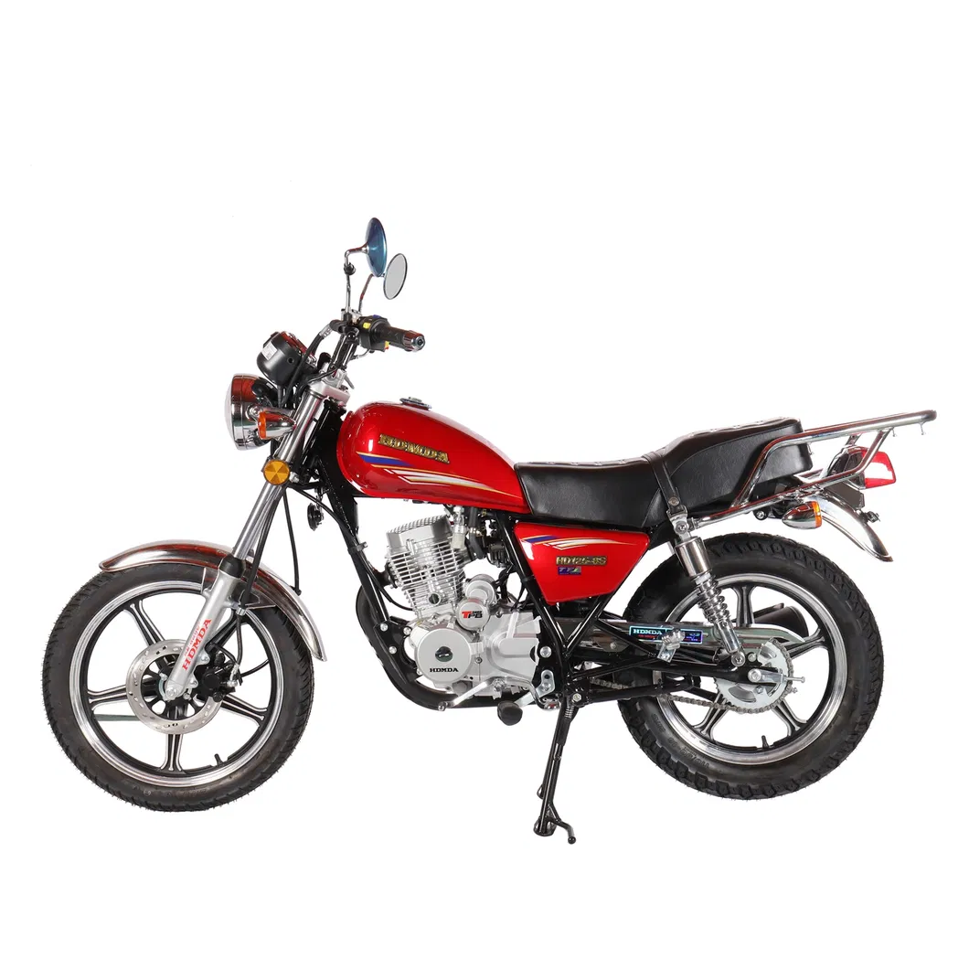 Haojun Gold Taizi150cc Adult Motorbikes Scooters Gasoline Gas Fuel Systems 150cc Cruiser Motorcycle
