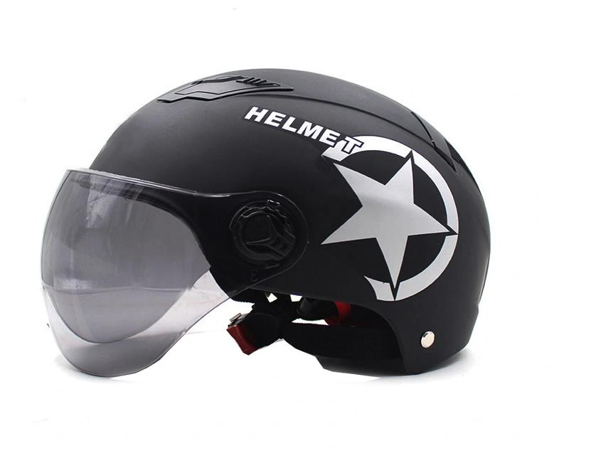 Head Protection Safety Helmet